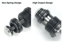 AMG High Output Valve for MP5, MP7, PPQ,M17