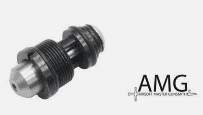 AMG High Output Valve for WE SMG8, Hicapa, M1911, MEU,
