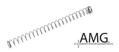 AMG Recoil Spring for VFC SIG P320/M17 GBB (Winter Use)