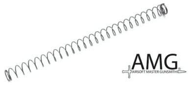 AMG Recoil Spring for WE F17 GBB (Winter Use)