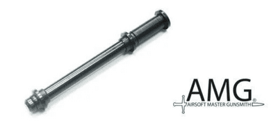 AMG Steel Recoil Spring Guide for Marui G17/G18C/G34 GBB