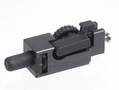 Angry Gun CNC Complete Hop Up Adjuster Set for Marui MWS