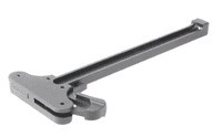 Angry Gun HK style AMBI Charging Handle for Marui MWS M4 GBB only (Black)