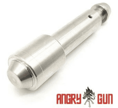 Angry gun SUPER RECOIL BUFFER KIT FOR MARUI MWS GBB - HARD KICK VER.