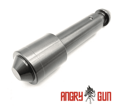 Angry Gun Super Recoil Buffer kit for Marui MWS GBB (High Speed Version)