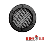 Angrygun Kill Flash for Retro AG-2000 Red Dot Sigh