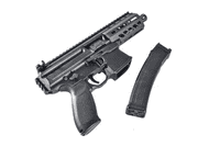 APFG M_X-K Gas Blowback SMG