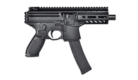 APFG M_X-K Gas Blowback SMG