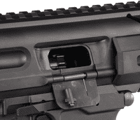 APFG M_X-K Gas Blowback SMG