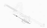 APFG Original Parts - MCX GBB NPAS Loading Nozzle Set ( 04-02 )