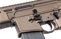 APFG S 008 Tan 9 Inch SBR GBB Airsoft