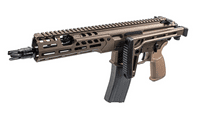 APFG S 008 Tan 9 Inch SBR GBB Airsoft