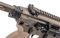 APFG S 008 Tan 9 Inch SBR GBB Airsoft
