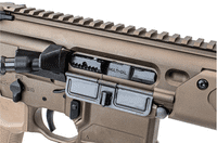APFG S 008 Tan 9 Inch SBR GBB Airsoft