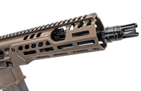 APFG S 008 Tan 9 Inch SBR GBB Airsoft