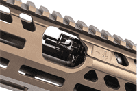 APFG S 008 Tan 9 Inch SBR GBB Airsoft