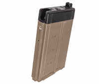 APFG XM7 22Rds Gas Airsoft Magazine