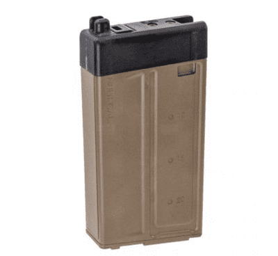 APFG XM7 22Rds Gas Airsoft Magazine