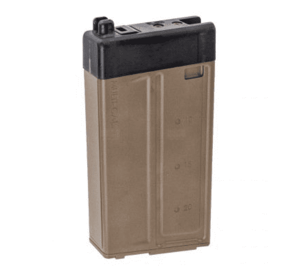 APFG XM7 22Rds Gas Airsoft Magazine