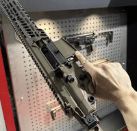 APFG XM7 GBB Airsoft