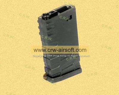 APS 150 Rounds U Magazine (BK)