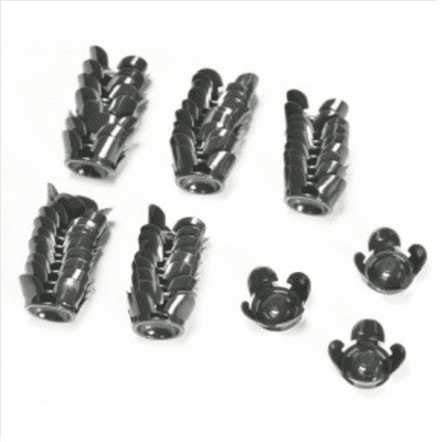 APS 50 pcs Short Wad for APS XPower Shells