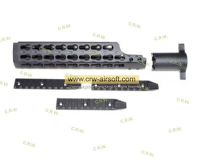APS 9 inch Key Mod Forend for APS CAM870