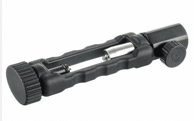 APS CAM Gas Shell CO2 Charger