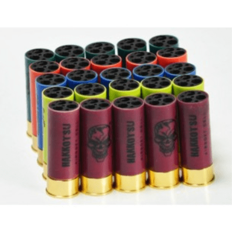 APS CAM MKII Quick Load Shell Pack of 25pcs CAM143