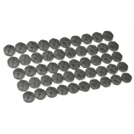 APS CAM Shell Plastic Cover Black CAM135BL