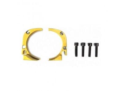 APS CNC Titanium Nitride Magazine Cradle for CAM 870 Shotgun (Stainless Steel) CAM049