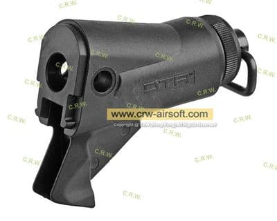 APS Drop Tube Adapter for M870 (CAM024)