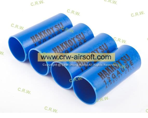 APS Plastic Part for CAM870M Cartridge - Blue
