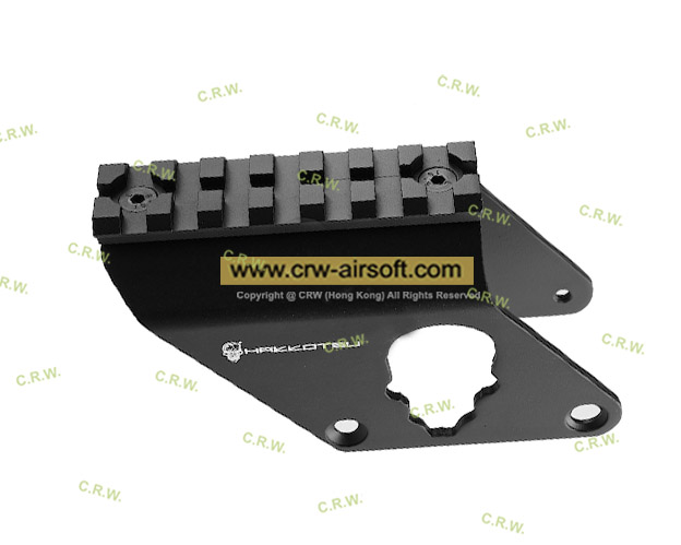 APS Scope Mount for APS CAM870