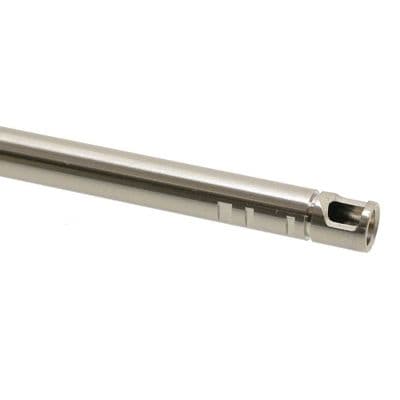 APS Stainless Steel 6.03 inner barrel for AEG (500mm) [APS-AA029]