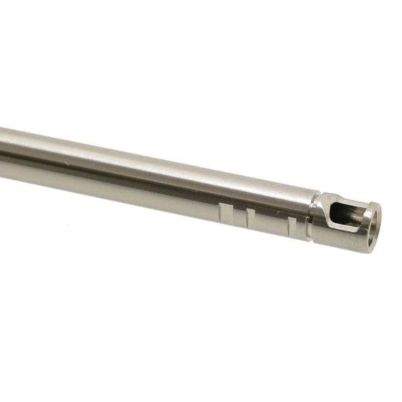 APS Stainless Steel 6.03 inner barrel for AEG (500mm) [APS-AA029]