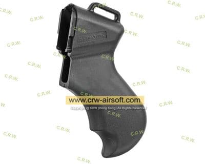 APS Synthetic Fiber Pistol Grip for M870 (CAM027)