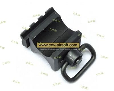 APS Tactical Picatinny Rail for APS CAM870 (CAM 015)