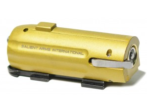 APS Titanium Nitride Bolt (SAI) MKI (SAI-3)