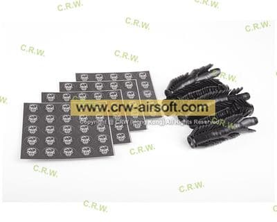 APS Wad & Sealing Paper for CAM870M Shell CAM 003