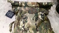 ARC'TERYX LEAF DRYPACK 40 Made in Canada