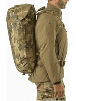 ARC'TERYX LEAF DRYPACK 40 Made in Canada