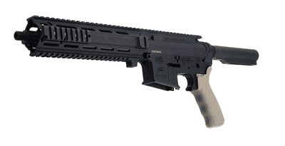 Archwick L119A2 Conversion Kit For Tokyo Marui MWS M4 GBB