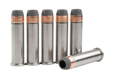 ARES Revolver Cartridges [6pcs/Set]