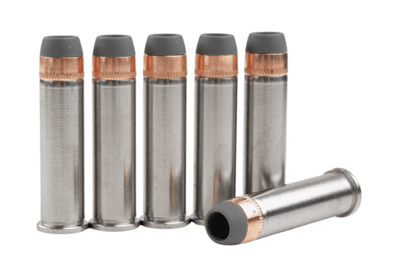 ARES Revolver Cartridges [6pcs/Set]