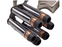 ARES S&W 686 3.5” CO2 Gas Revolver with Wood Grip (with Marking)