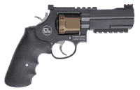 Ares x CL Project Design Co2 Revolver - Combat version
