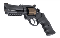 Ares x CL Project Design Co2 Revolver - Combat version