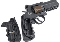 Ares x CL Project Design Co2 Revolver - Combat version