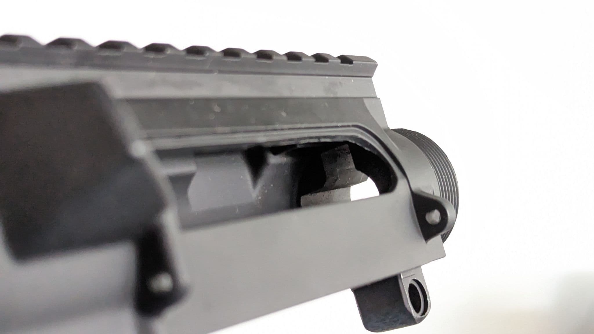 ARMY Armament Metal body for SOPMOD M4 Next Generation EBB R40